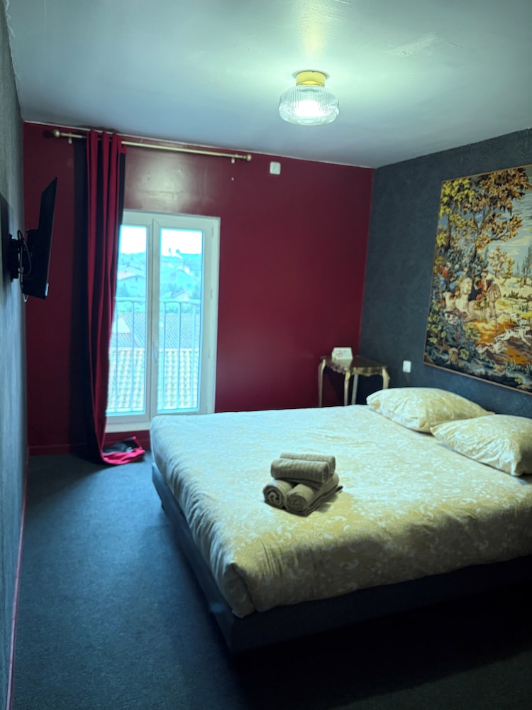Hôtel Le Seysses - last minute hotel in Seysses