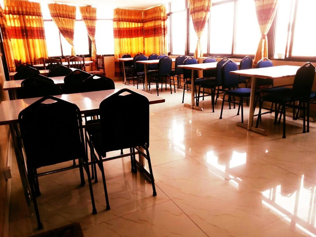 Hotel Asian - last minute hotel in Kathmandu