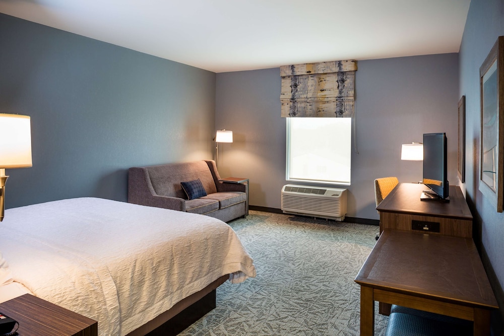 Hampton Inn Atlantic City Absecon - photo 23