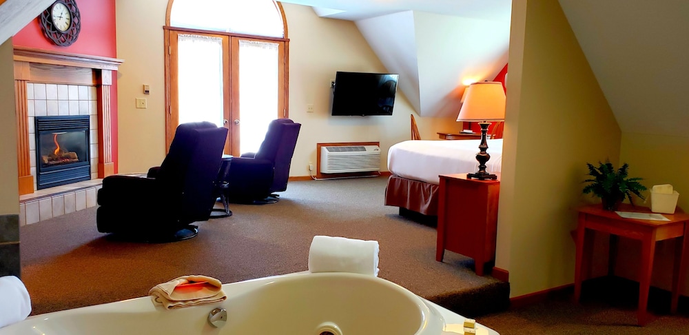 Berlin Heritage Inn - photo 75