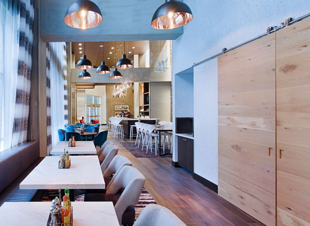 Hyatt Place Long Island City Ny