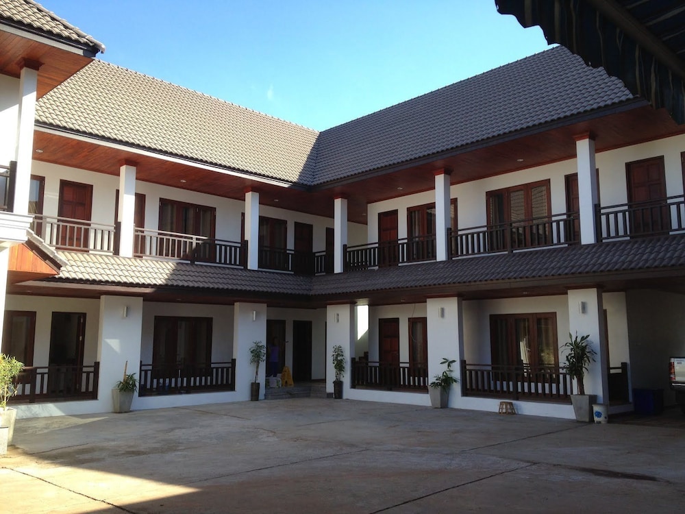 Chalouvanh Hotel in Pakse, Laos