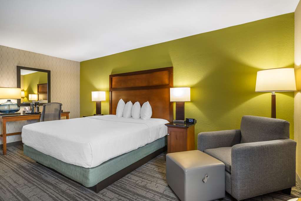 Best Western Plus Houston Energy Corridor - photo 13