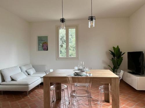Il Nido — 4-Star Luxury Hotel in Cerreto Guidi, Italy