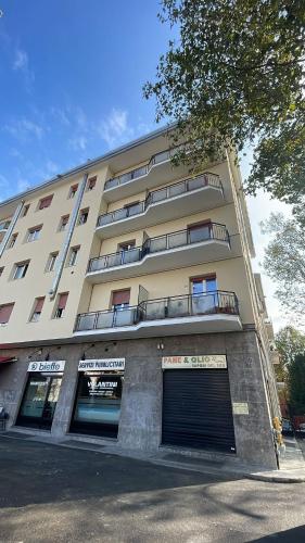 Soleo Guesthouse — 4-Star Luxury Hotel in Monza, Italy