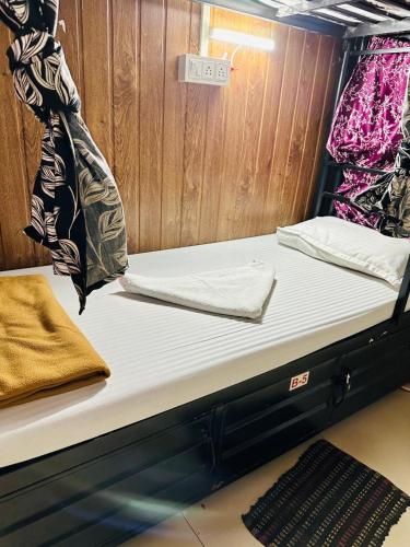 PG Mahira Dormitory