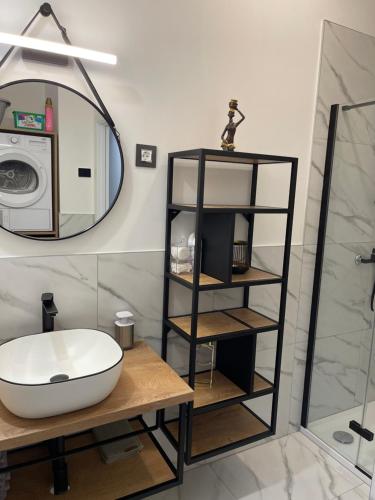 Apartman Mala — 4-Star Luxury Hotel in Zagreb, Croatia