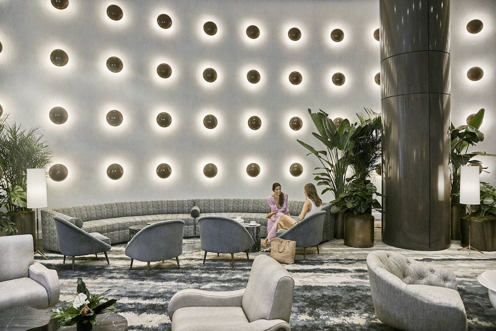 The Ritz Carlton South Beach - photo 2