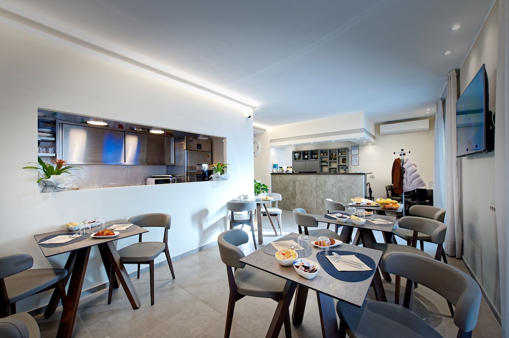 Albergo Giuan Arma di Taggia - carbon neutral hotel in Taggia
