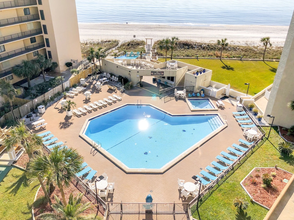 Top of The Gulf Resort by FunQuest VR - photo 32
