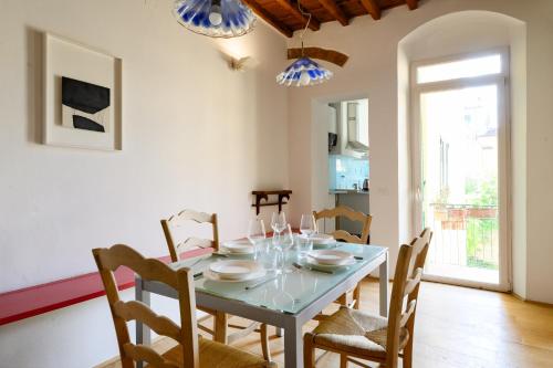 Sweet House in Macci Street — 4-Star Luxury Hotel in Florence, Italy