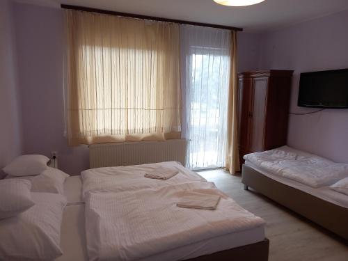 Berekfürdő vendégház - last minute hotel in Unknown City