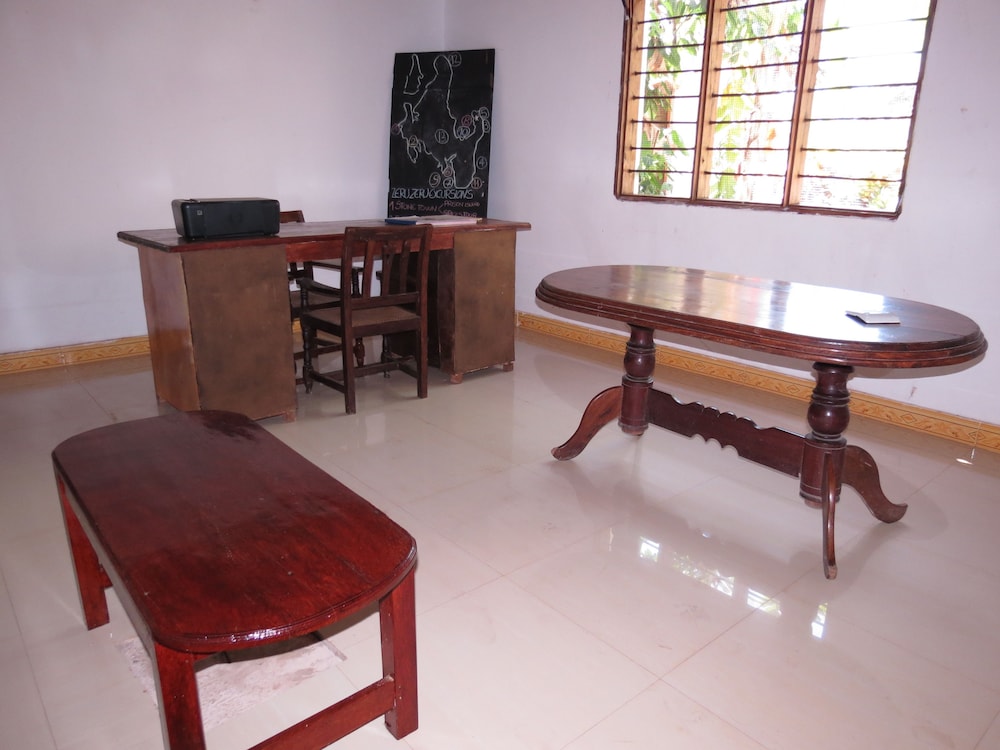 Zeru Zeru — Zanzibar — photo 3