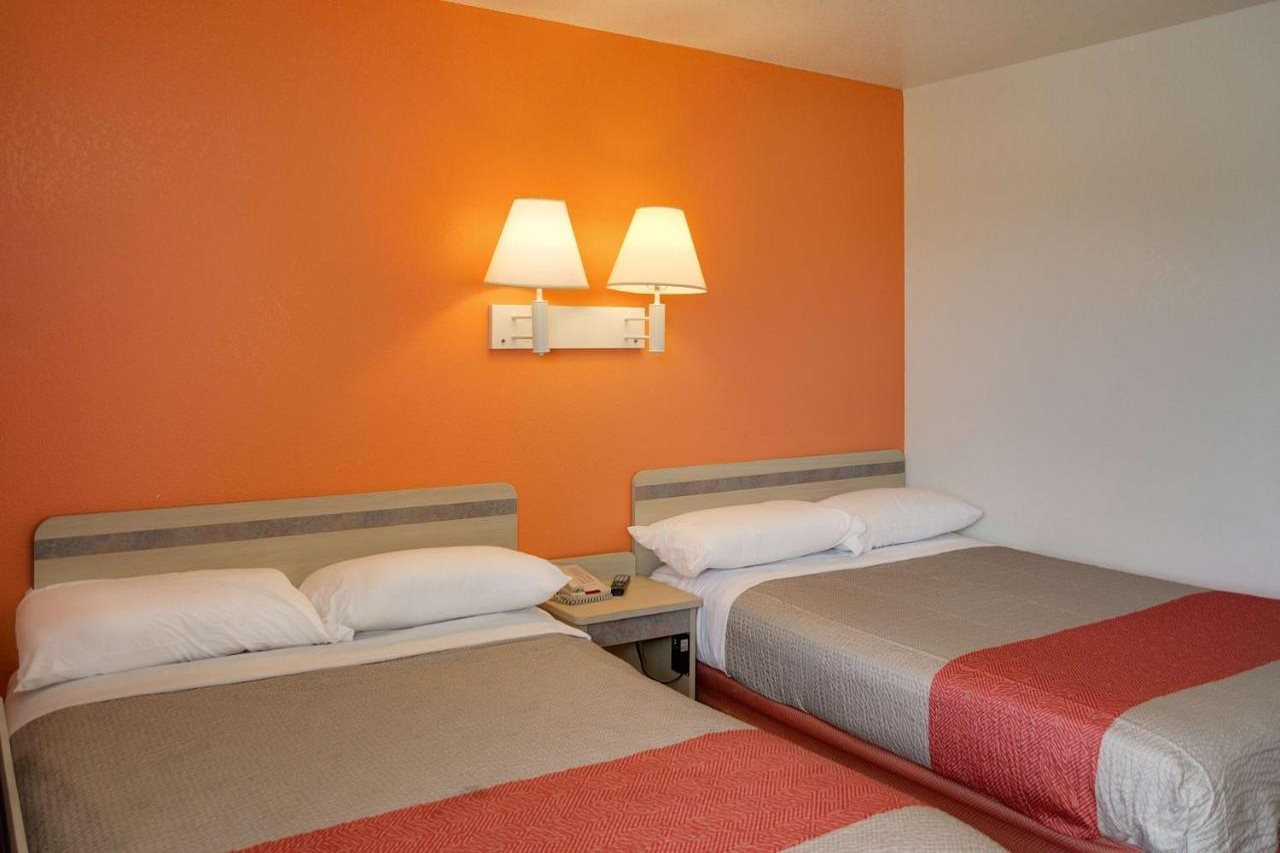 Motel 6 Gulfport - photo 14