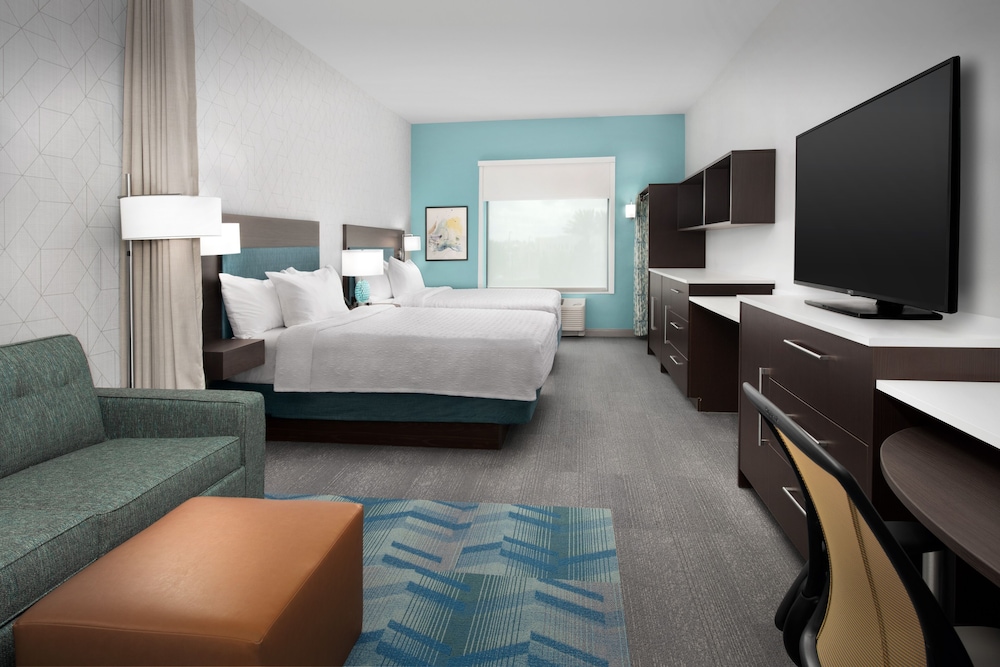 Home2 Suites by Hilton Orlando Southeast Nona - photo 18