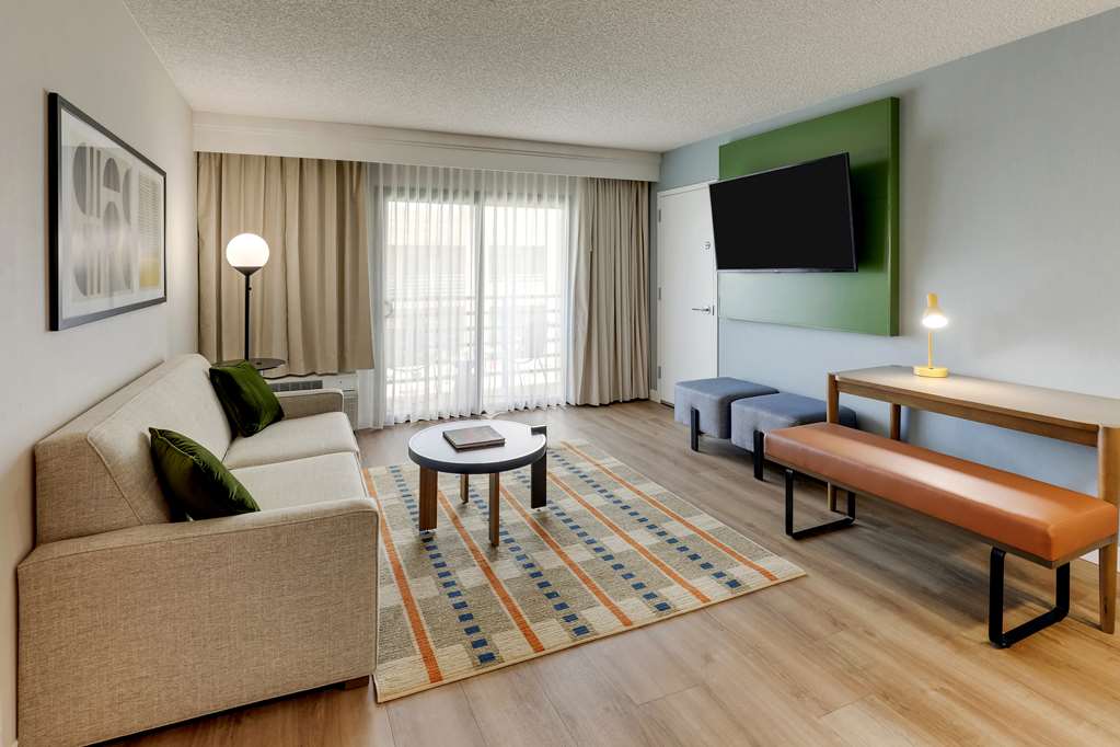 Sonesta Select Scottsdale at Mayo Clinic Campus - photo 60