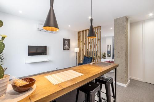 Cardenal Parrado Suites - last minute hotel in Granada