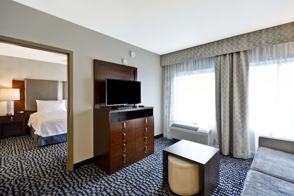 Homewood Suites by Hilton Birmingham Downtown Near UAB - photo 16