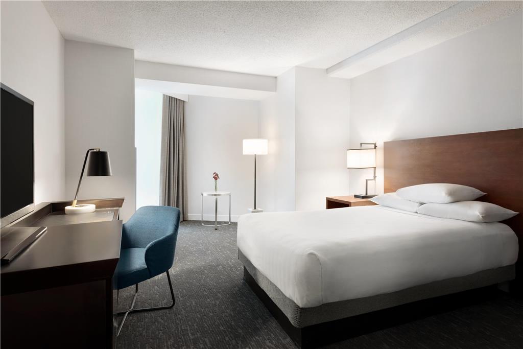 Hyatt Regency Schaumburg Chicago - photo 17
