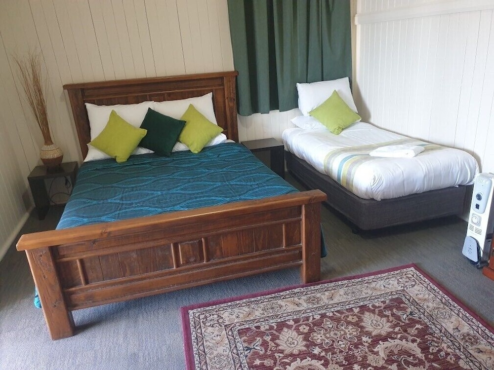 Exchange Hotel Toogoolawah — Toogoolawah