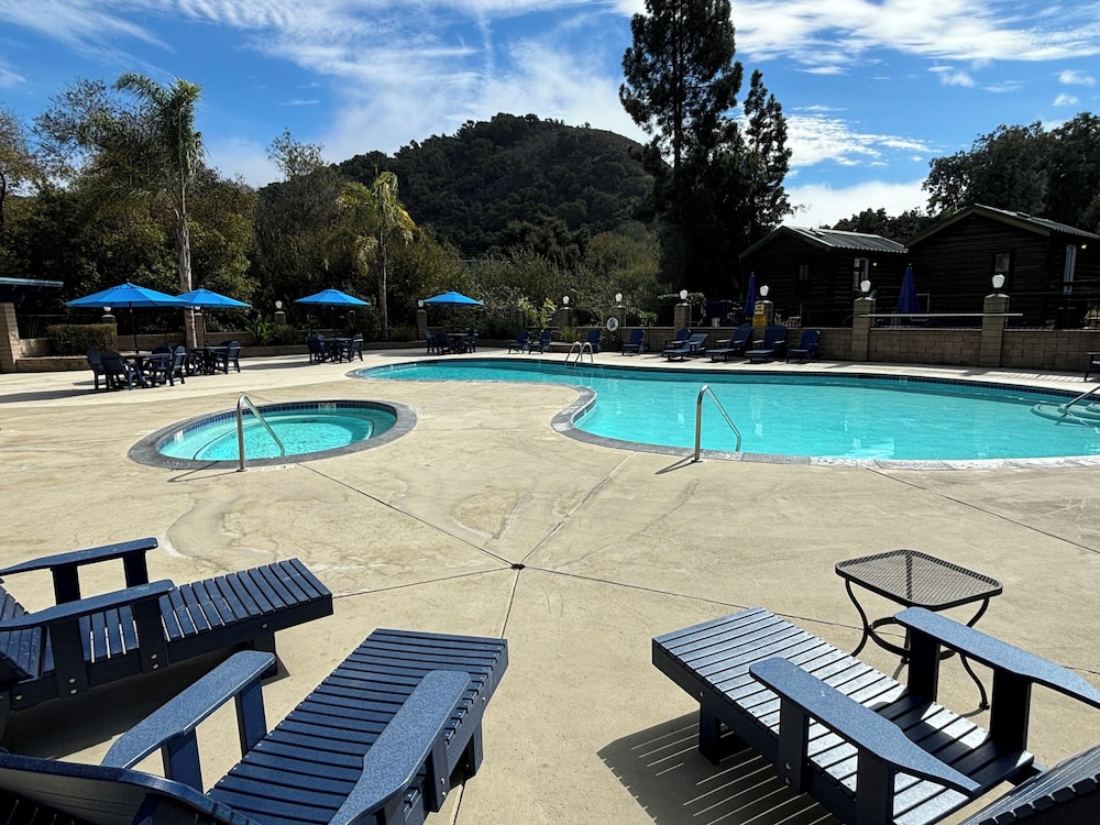 Avila Pismo RV Resort & Campground - photo 24