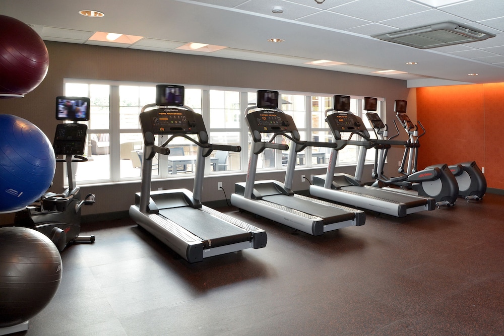 Residence Inn by Marriott Akron Fairlawn - photo 13
