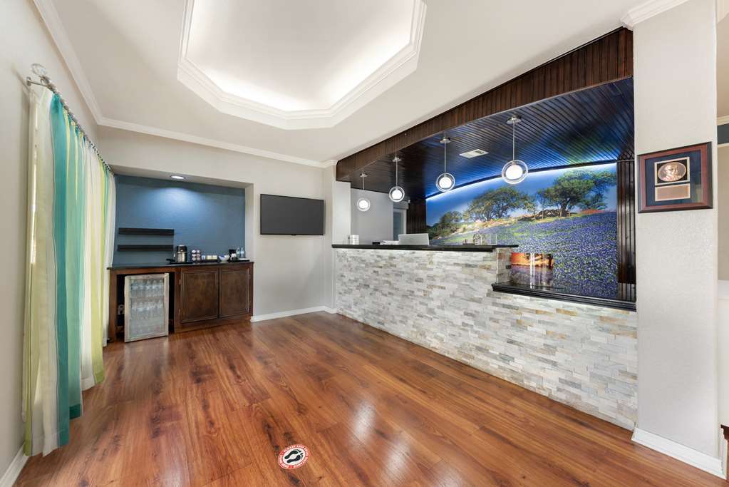 Best Western Post Oak Inn - photo 9