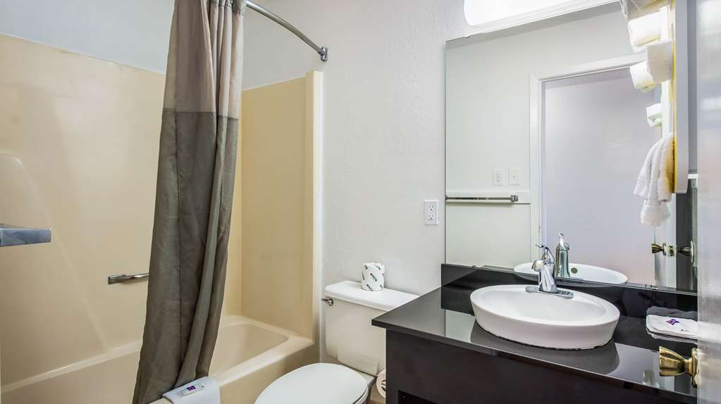 Motel 6 Hot Springs AR - photo 22