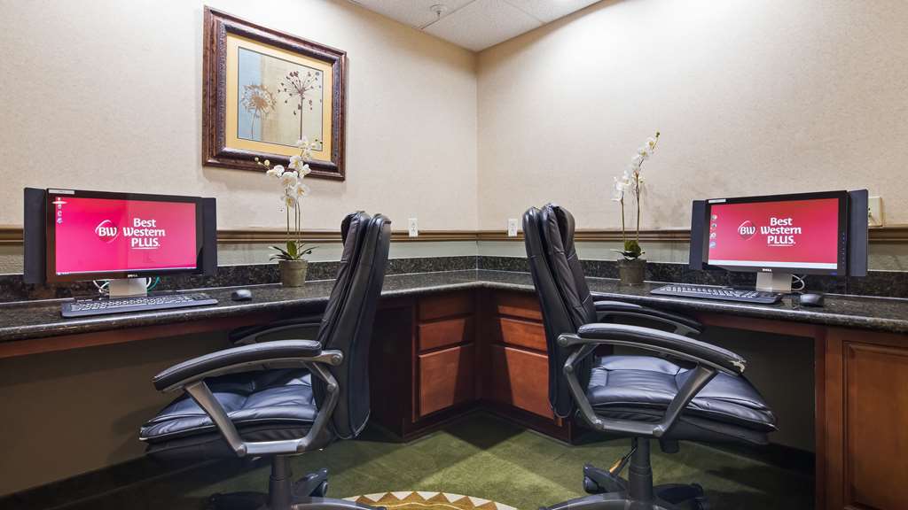 Best Western Plus Montezuma Inn & Suites - photo 15