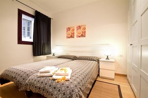 Gothic Suites Bcn — Ciutat Vella — photo 2