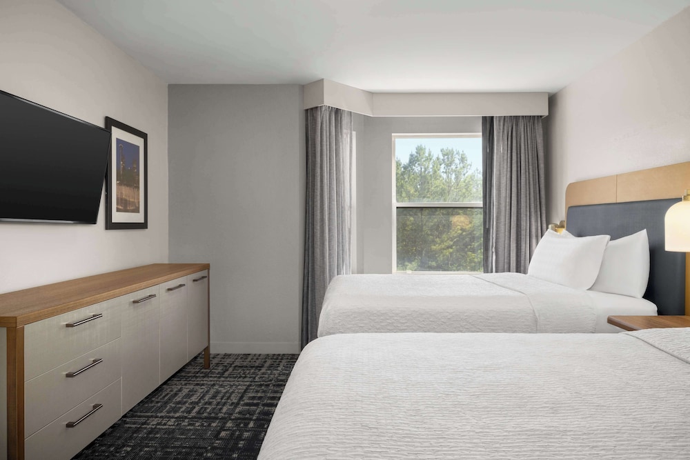 Homewood Suites by Hilton Atlanta Alpharetta - photo 15