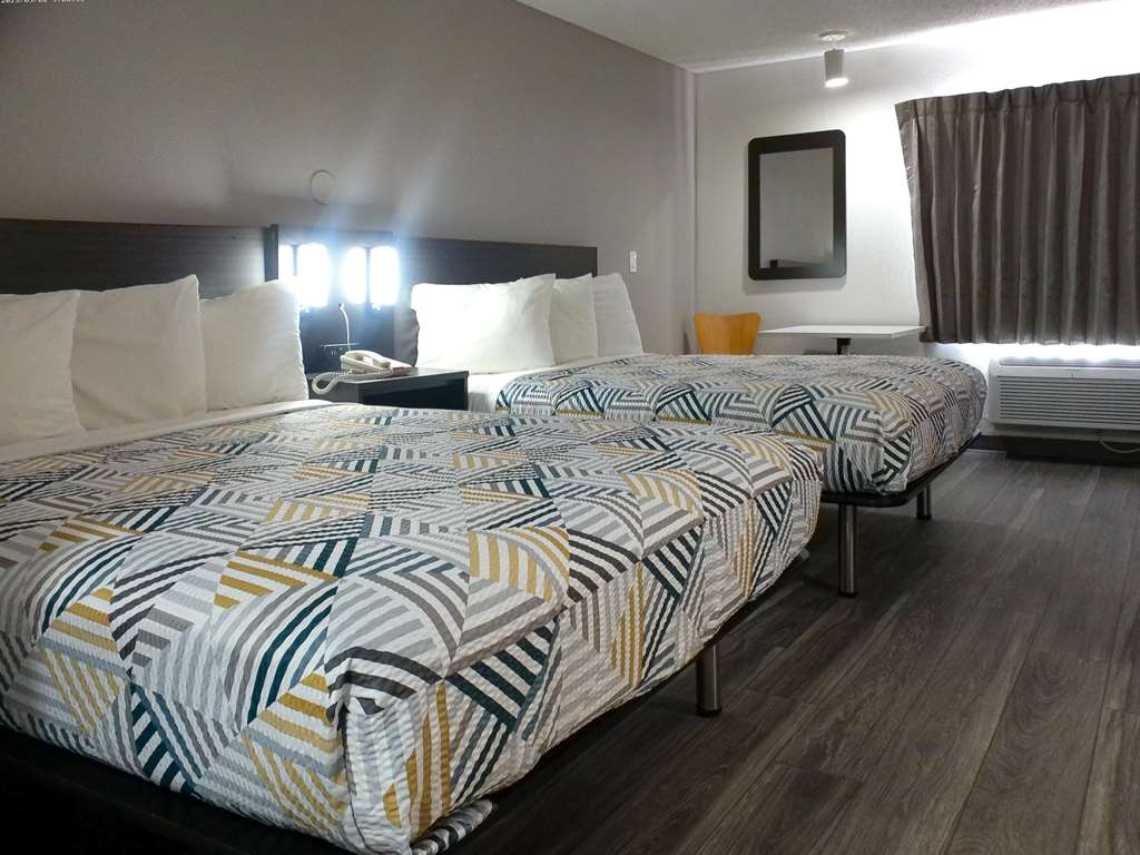 Motel 6 Winslow AZ - photo 21