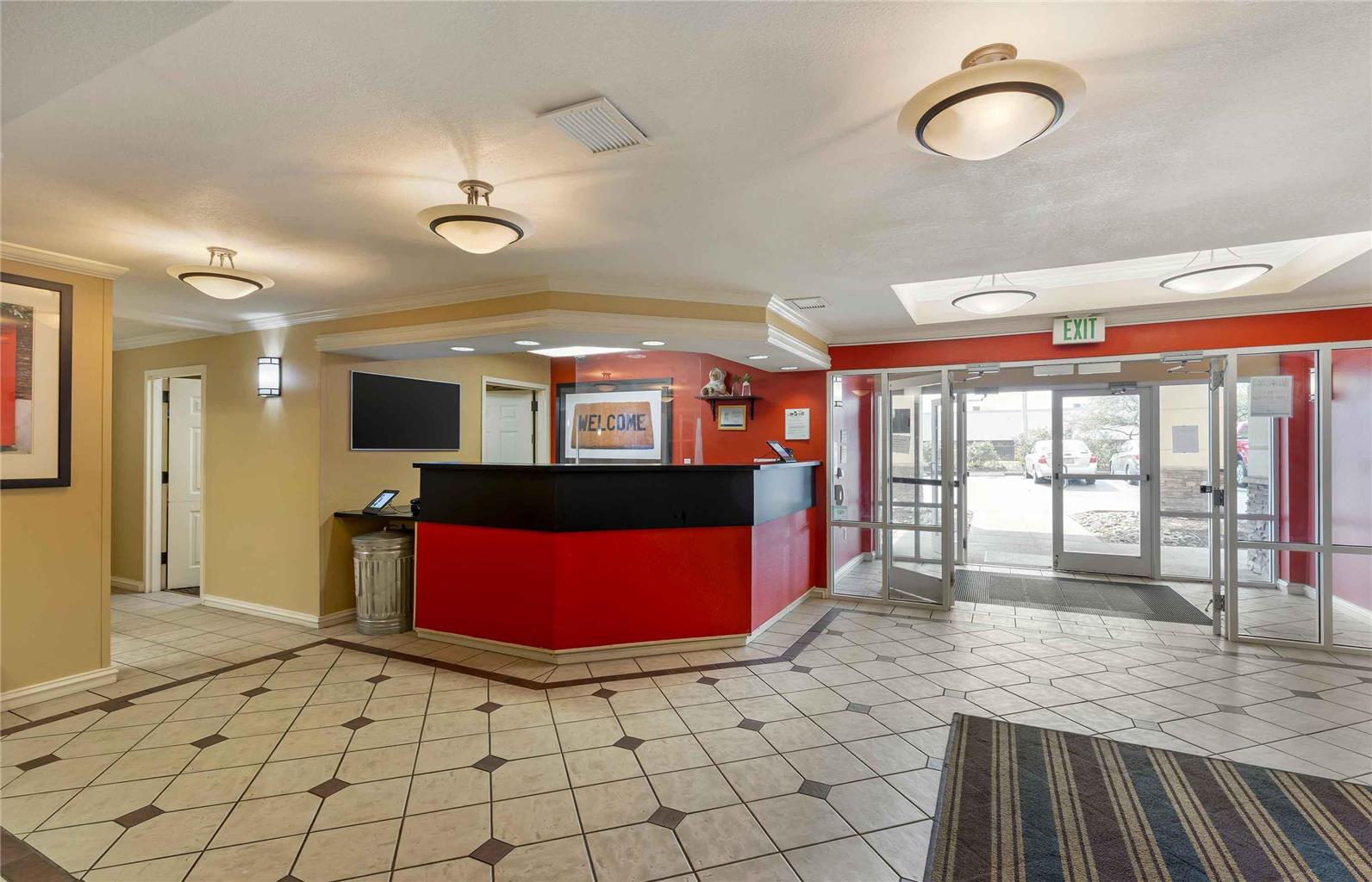 Extended Stay America Suites St Louis Westport Central - photo 6