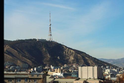 Charming Studio In Old Tbilisi By Wehost