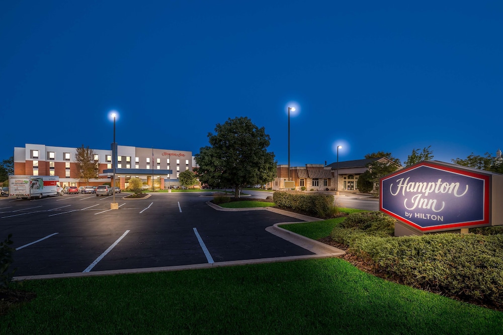Hampton Inn McHenry - featured photo