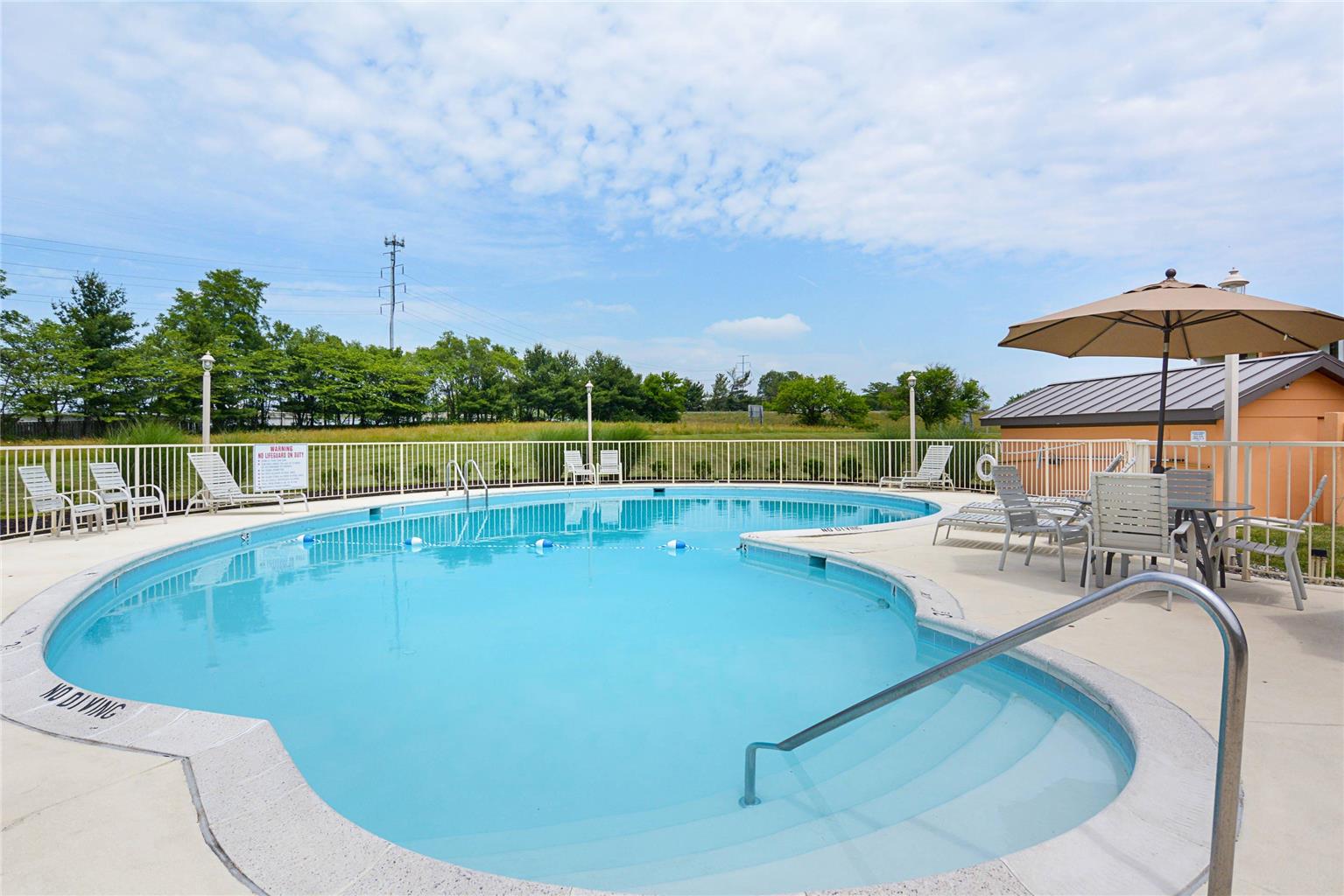 Quality Inn Winchester - photo 16