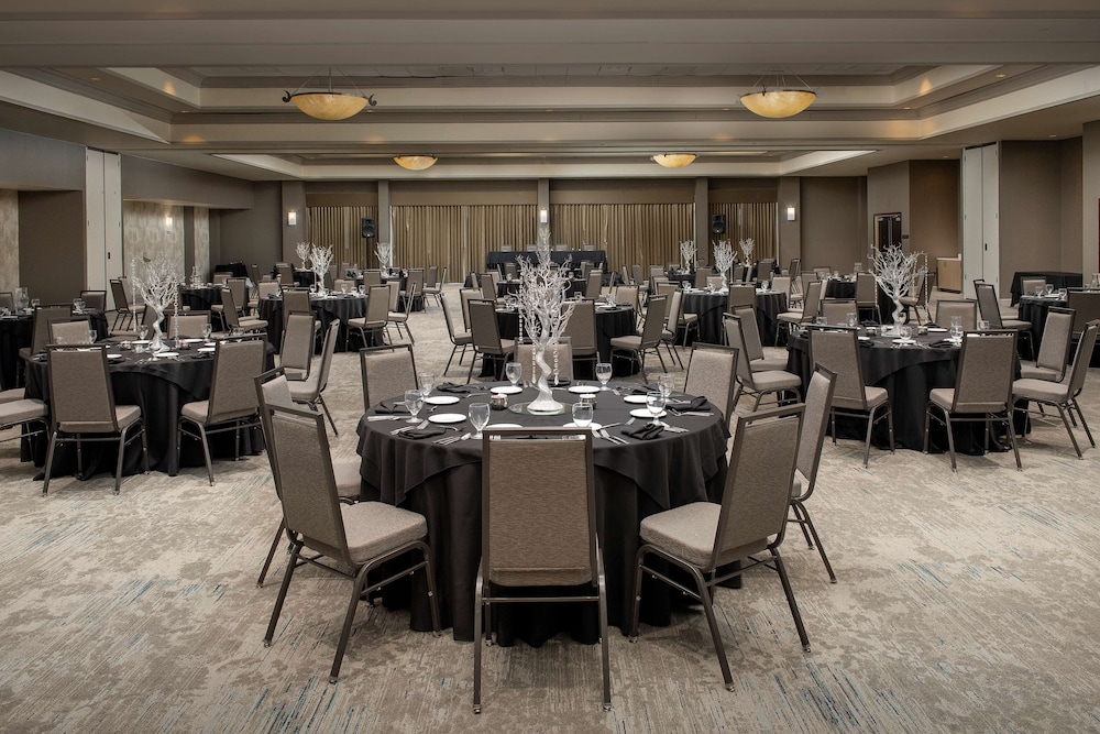Hilton Garden Inn Dallas Duncanville - photo 34