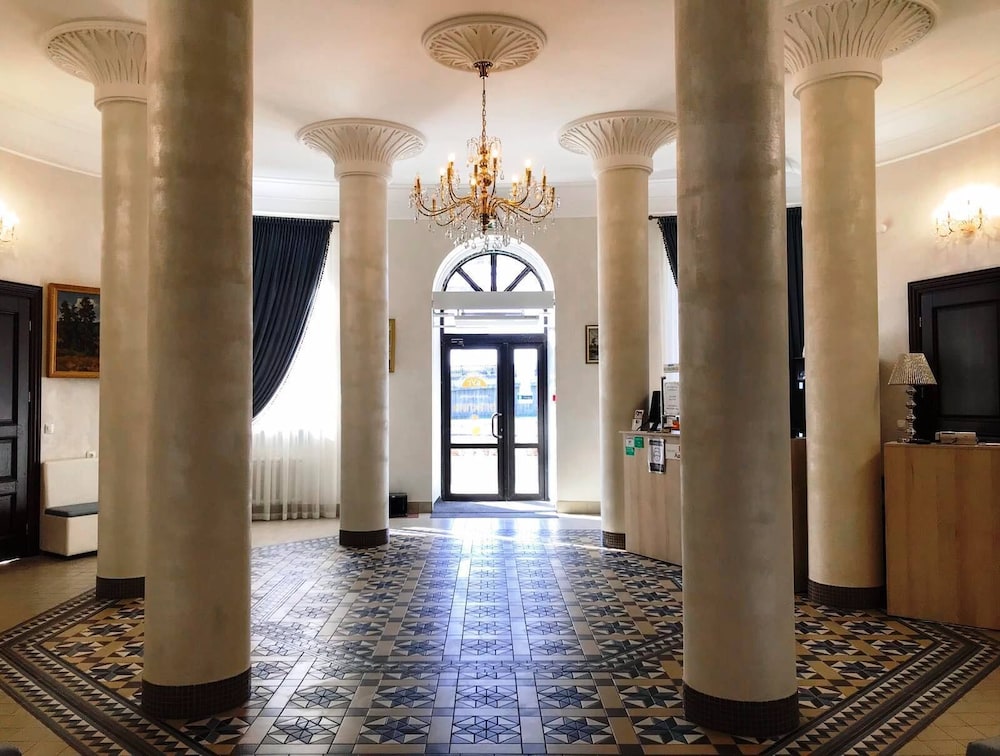 Hotel Bug Brest — Brest — photo 2