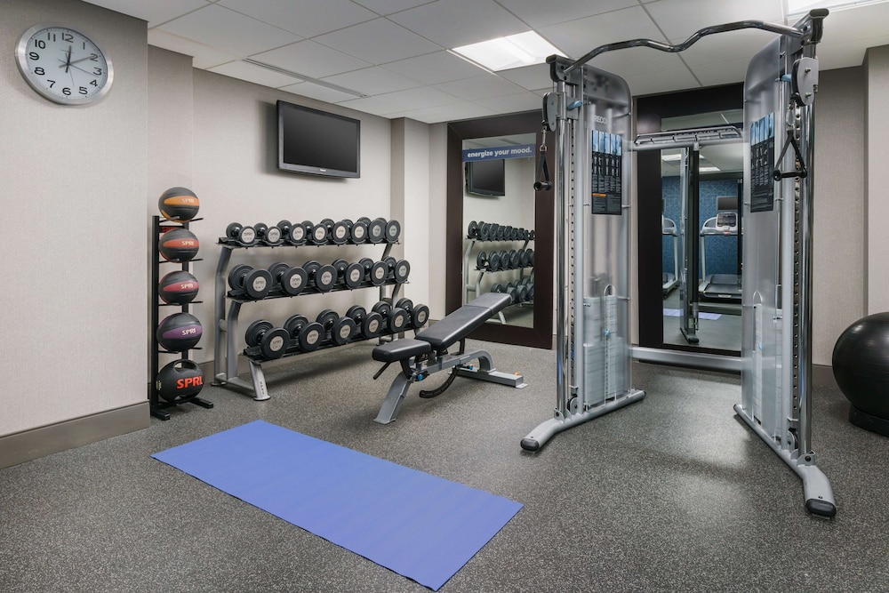 Hampton Inn Washington D.C. White House - photo 22