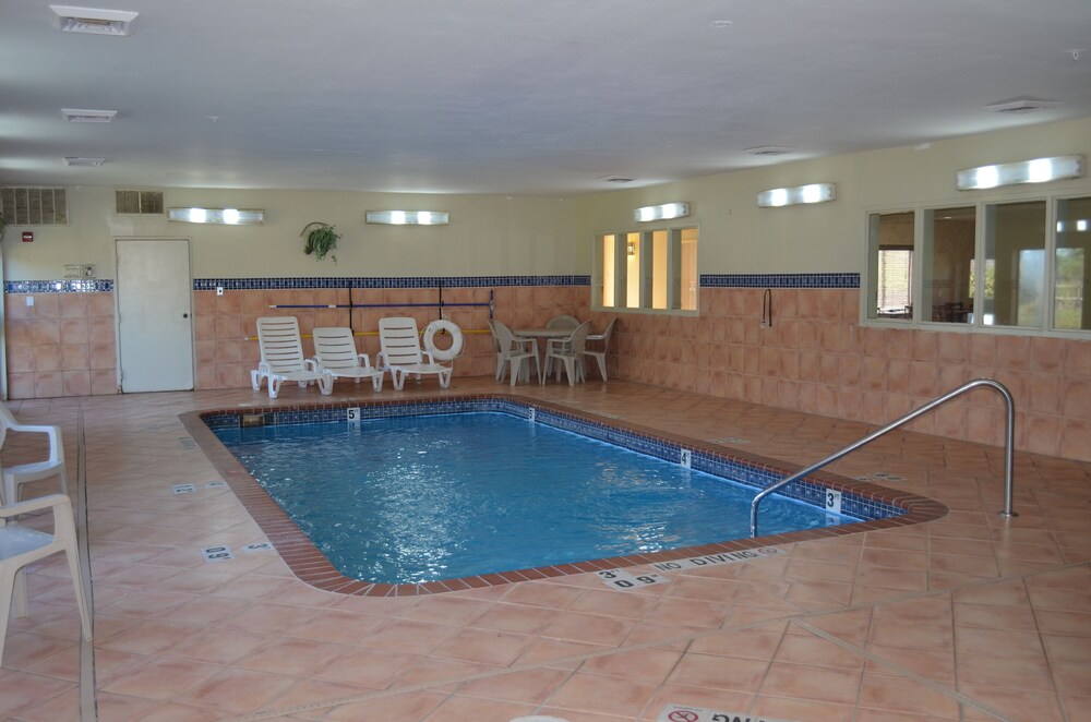 Quality Suites Abilene TX - photo 56