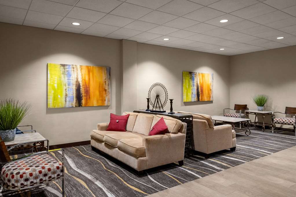 AmericInn by Wyndham Rochester Near Mayo Clinic - photo 9