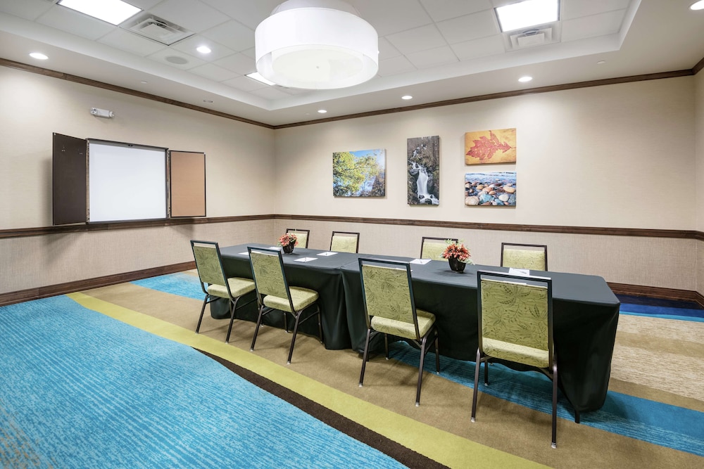 Hilton Garden Inn San Antonio At The Rim - photo 31