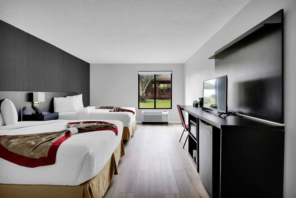 Ramada by Wyndham Jacksonville I 95 by Butler Blvd - photo 54