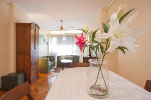 Perfecto para Familias & Grupos Departamento Grande y Luminoso — 4-Star Luxury Hotel in Buenos Aires, Argentina