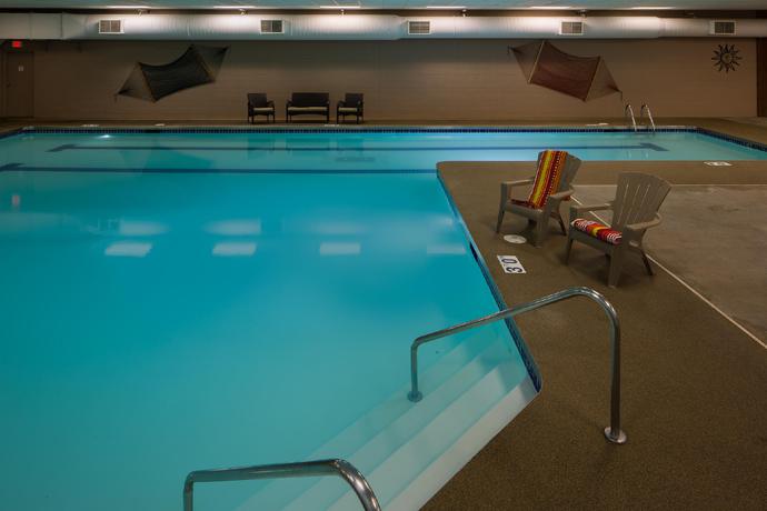 Dells Retreat At Tamarack & Mirror Lake Resort - photo 3