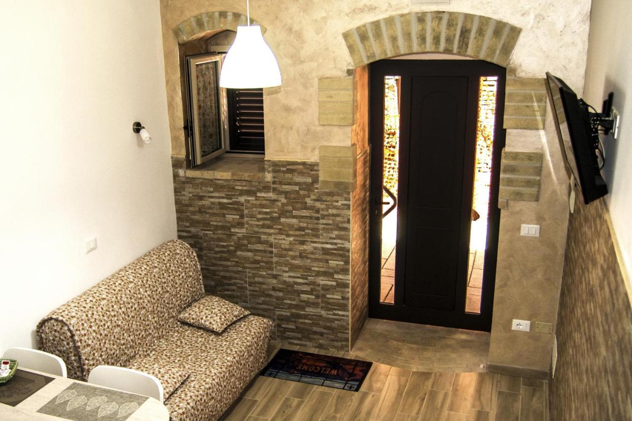 Borgo Antico — hotel in Portocannone