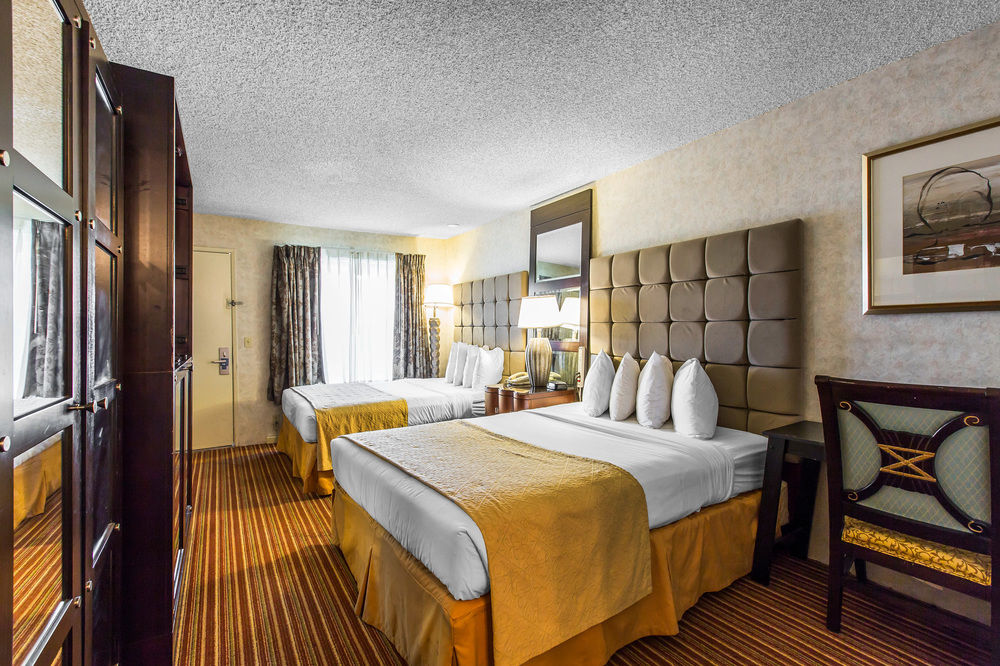Rodeway Inn & Suites El Cajon San Diego East - photo 21