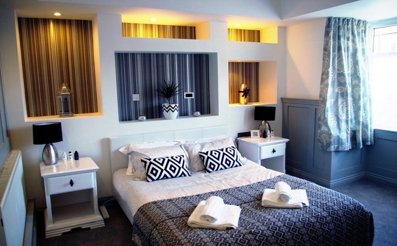 Humberstone House — 4-Star Luxury Hotel in Grimsby, United Kingdom