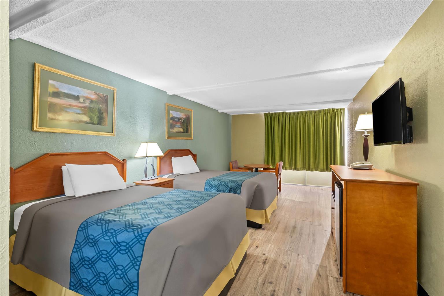 Rodeway Inn Stone Mountain - photo 30