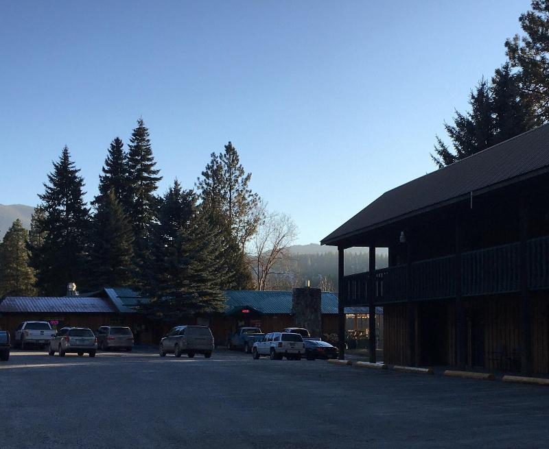 Rimrock Lodge LLC - photo 7